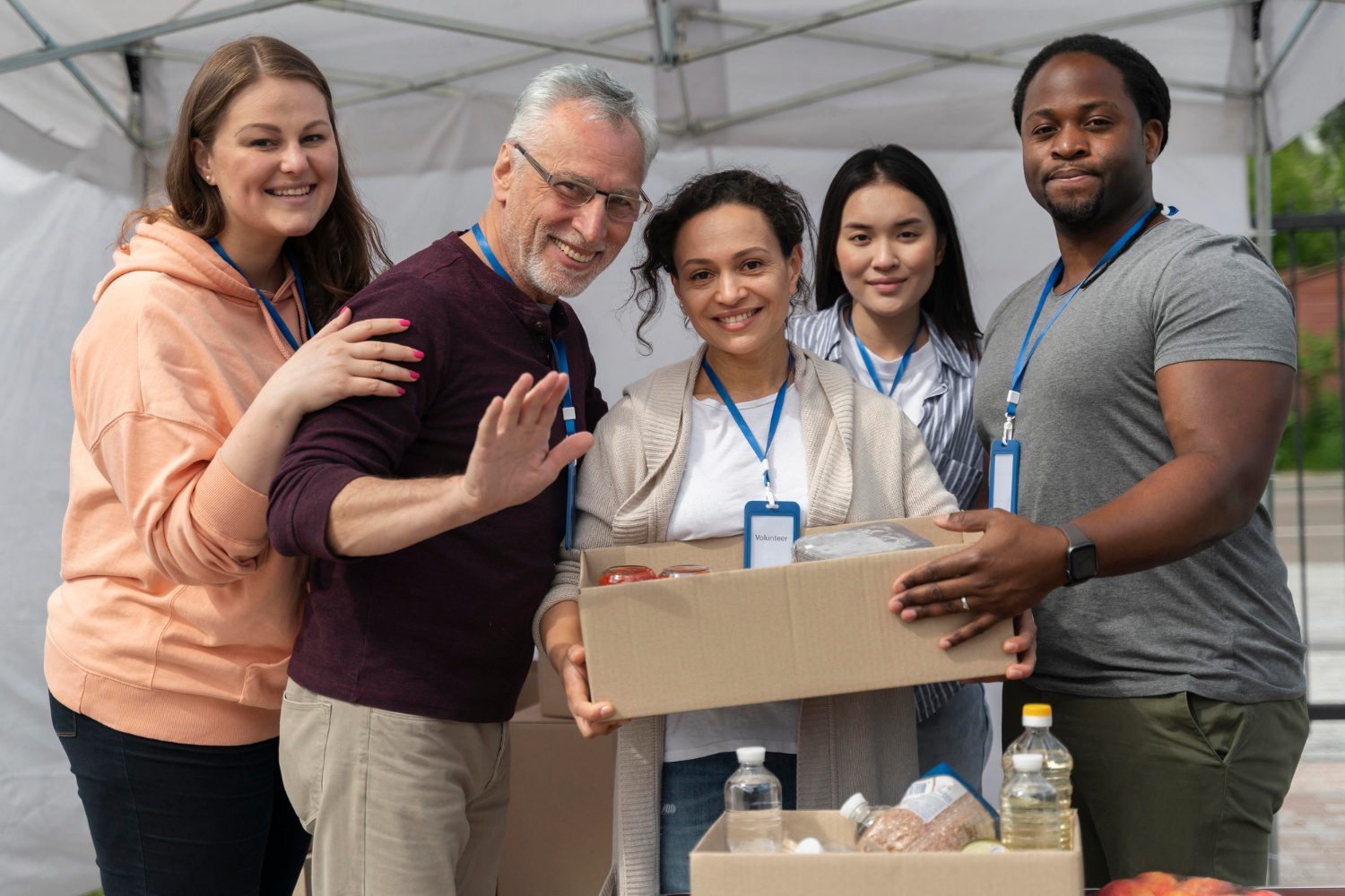 The Campaign Lab | The Campaign Lab Marketing Techniques For Non-Profit Organizations