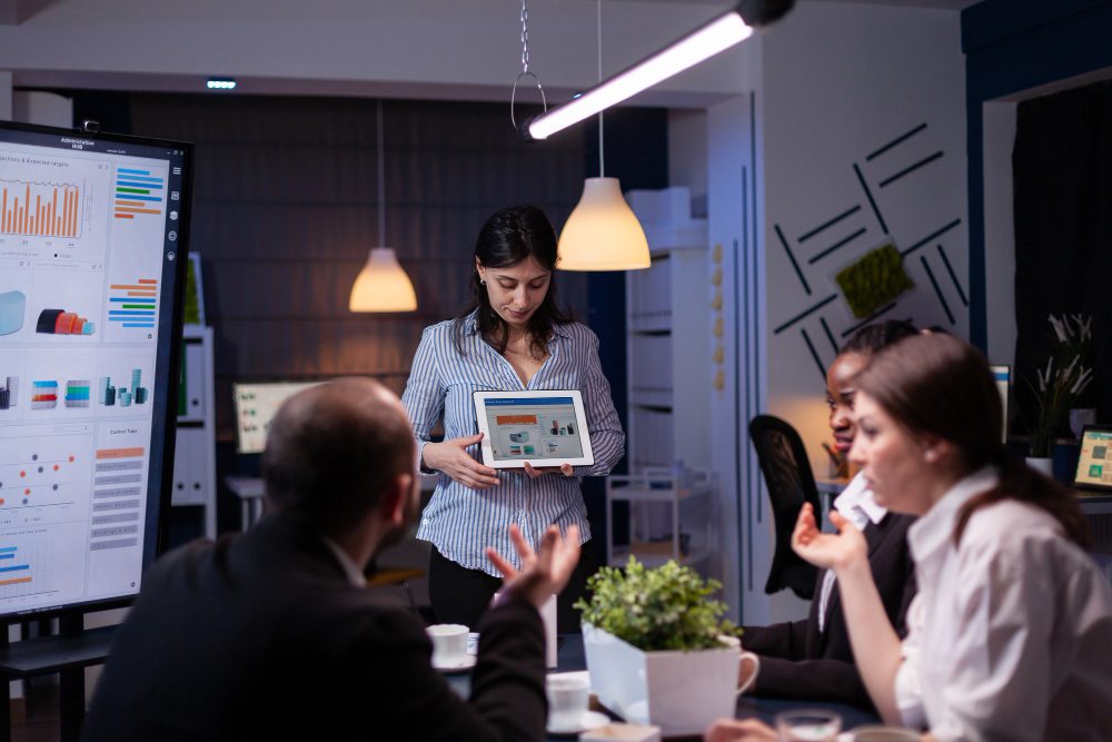 Social Media Marketing